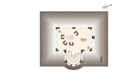 10-Zimmer-Immobilie kaufen in Kufstein – 312 m², € 1.950.000 – Bild 24 von 25