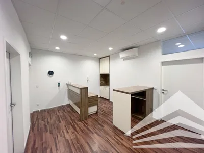 3-Zimmer-Gewerbeimmobilie mieten in Linz – 81 m², € 1.510 – Bild 2 von 8
