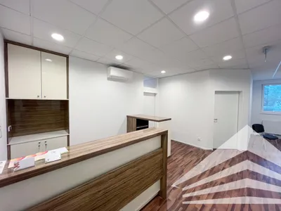 3-Zimmer-Gewerbeimmobilie mieten in Linz – 81 m², € 1.510