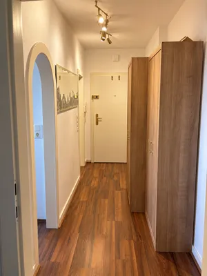 2-Zimmer-Wohnung mieten in Linz – 32 m², € 645 – Bild 3 von 5
