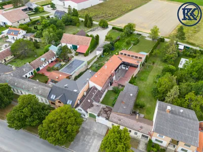 7-Zimmer-Haus kaufen in Gänserndorf – 253 m², € 560.000 – Bild 11 von 79