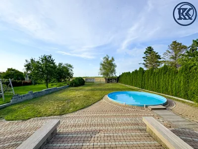 7-Zimmer-Haus kaufen in Gänserndorf – 253 m², € 560.000 – Bild 2 von 79