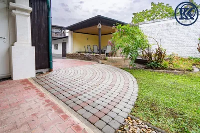 7-Zimmer-Haus kaufen in Gänserndorf – 253 m², € 560.000 – Bild 9 von 79