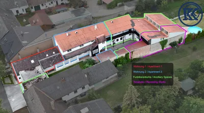 7-Zimmer-Haus kaufen in Gänserndorf – 253 m², € 560.000 – Bild 15 von 79