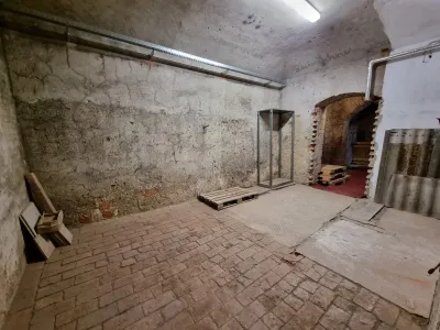 Immobilie mieten in Graz – 53 m², € 266 – Bild 2 von 3
