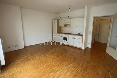 Wohnung mieten in Graz – 35 m², € 499 – Bild 3 von 10