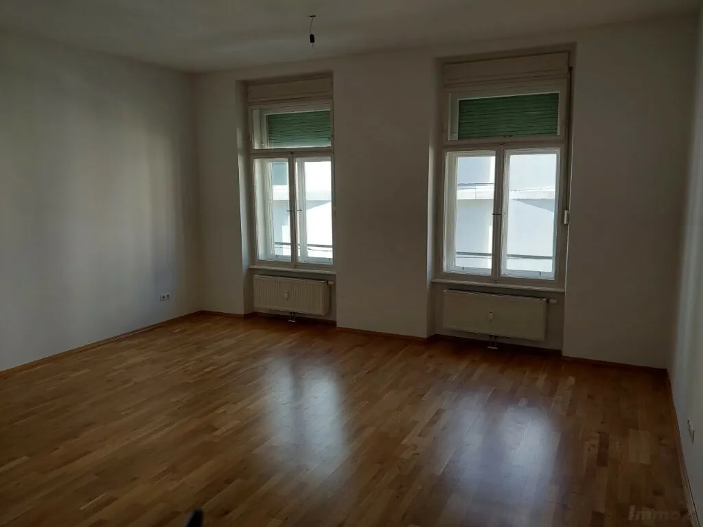 Provisionsfrei: Perfektes Innenstadt-Apartment mit Balkon bei Kunsthaus - Südtirolerplatz – pohled 3