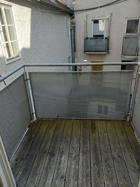 Provisionsfrei: Perfektes Innenstadt-Apartment mit Balkon bei Kunsthaus - Südtirolerplatz – pohled 2