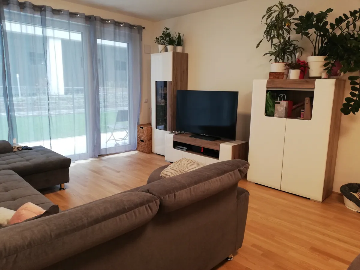 Wohnung – Wien - Ansicht 3
