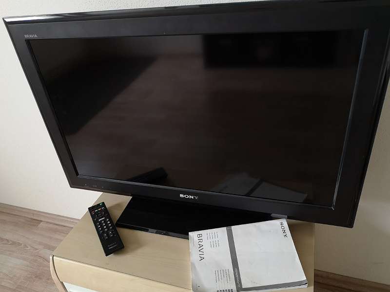 FernseherSONYBravia