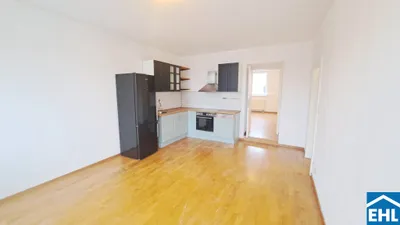 2-Zimmer-Wohnung kaufen in Wien – 53,54 m², € 383.000 – Bild 5 von 13