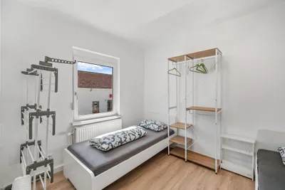 8-Zimmer-Gewerbeimmobilie kaufen in Korneuburg – 166 m², € 900.000 – Bild 16 von 17