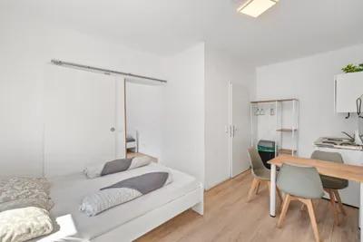 8-Zimmer-Gewerbeimmobilie kaufen in Korneuburg – 166 m², € 900.000 – Bild 7 von 17