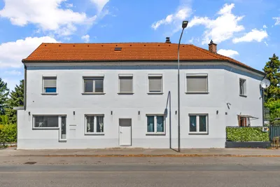 8-Zimmer-Gewerbeimmobilie kaufen in Korneuburg – 166 m², € 900.000