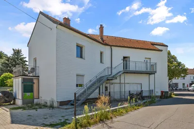 8-Zimmer-Gewerbeimmobilie kaufen in Korneuburg – 166 m², € 900.000 – Bild 3 von 17