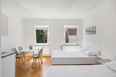 8-Zimmer-Gewerbeimmobilie kaufen in Korneuburg – 166 m², € 900.000 – Bild 11 von 17