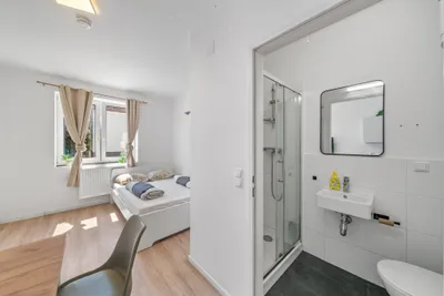 8-Zimmer-Gewerbeimmobilie kaufen in Korneuburg – 166 m², € 900.000 – Bild 9 von 17