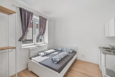 8-Zimmer-Gewerbeimmobilie kaufen in Korneuburg – 166 m², € 900.000 – Bild 4 von 17