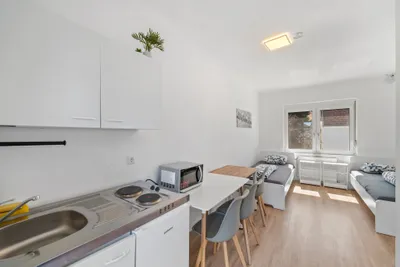 8-Zimmer-Gewerbeimmobilie kaufen in Korneuburg – 166 m², € 900.000 – Bild 14 von 17