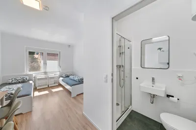 8-Zimmer-Gewerbeimmobilie kaufen in Korneuburg – 166 m², € 900.000 – Bild 17 von 17