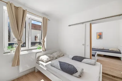 8-Zimmer-Gewerbeimmobilie kaufen in Korneuburg – 166 m², € 900.000 – Bild 10 von 17