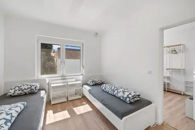 8-Zimmer-Gewerbeimmobilie kaufen in Korneuburg – 166 m², € 900.000 – Bild 15 von 17
