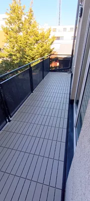 2-Zimmer-Wohnung mieten in Baden – 49 m², € 848 – Bild 4 von 12