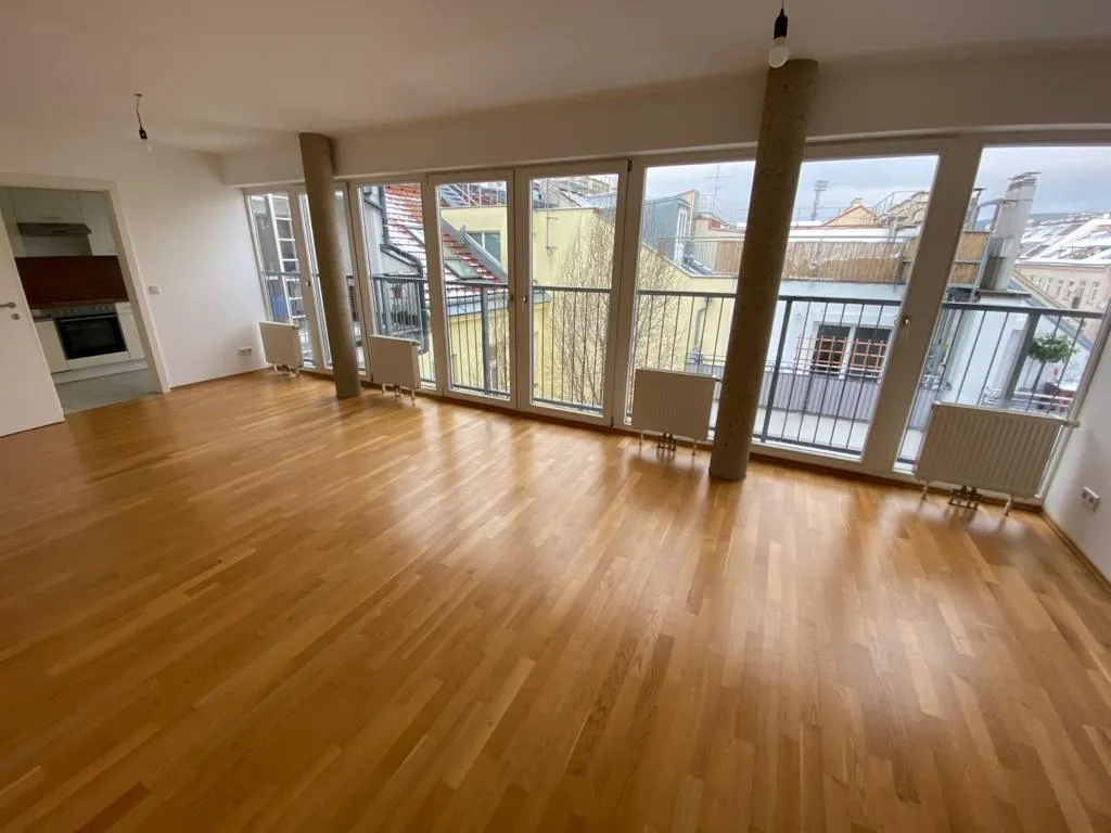 Großzügige Garçonnière in Toplage - sofort bezugsfertig oder perfekt als Anlage! – pohled 2