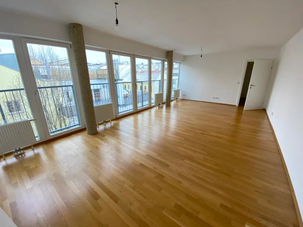Großzügige Garçonnière in Toplage - sofort bezugsfertig oder perfekt als Anlage! – pohled 3