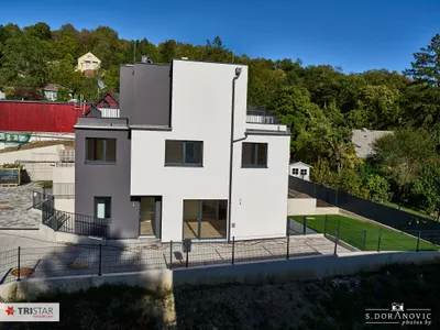 5-Zimmer-Haus kaufen in Tulln – 120,05 m², € 899.000 – Bild 67 von 86