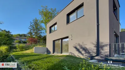 5-Zimmer-Haus kaufen in Tulln – 120,05 m², € 899.000 – Bild 12 von 86