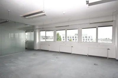 Gewerbeimmobilie mieten in Mödling – 240 m², € 11 – Bild 5 von 10