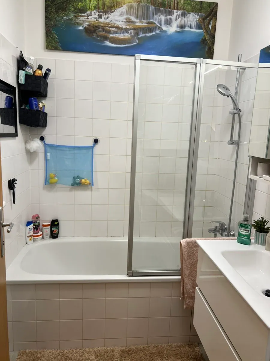 Wohnung zum mieten - Ansicht 2