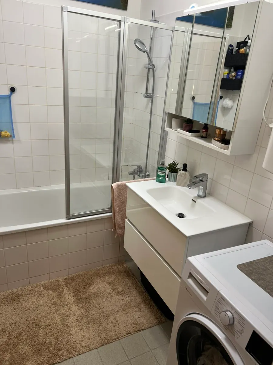 Wohnung zum mieten - Ansicht 3
