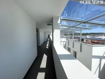 Gewerbeimmobilie mieten in Graz – 280 m², € 4.475 – Bild 2 von 6