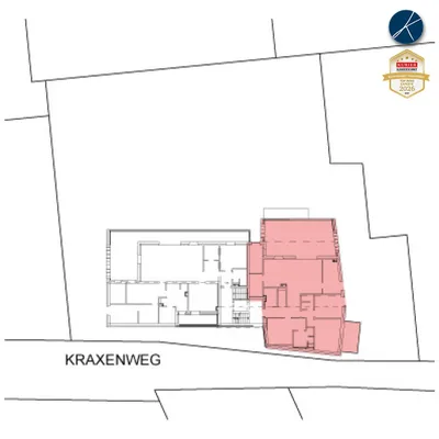 5-Zimmer-Wohnung kaufen in Krems an der Donau – 152,86 m², € 1.099.000 – Bild 20 von 21