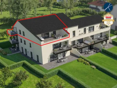 5-Zimmer-Wohnung kaufen in Krems an der Donau – 152,86 m², € 1.099.000 – Bild 10 von 21
