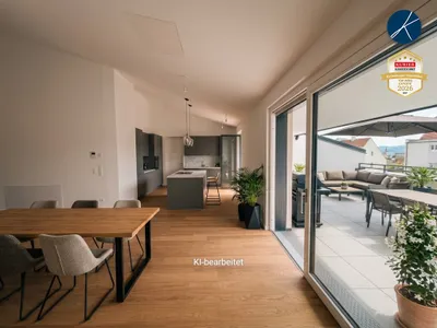 5-Zimmer-Wohnung kaufen in Krems an der Donau – 152,86 m², € 1.099.000 – Bild 2 von 21