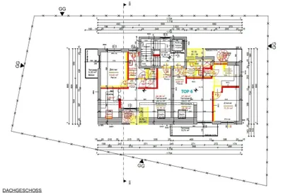2-Zimmer-Wohnung kaufen in Wien – 47,48 m², € 335.000 – Bild 11 von 12