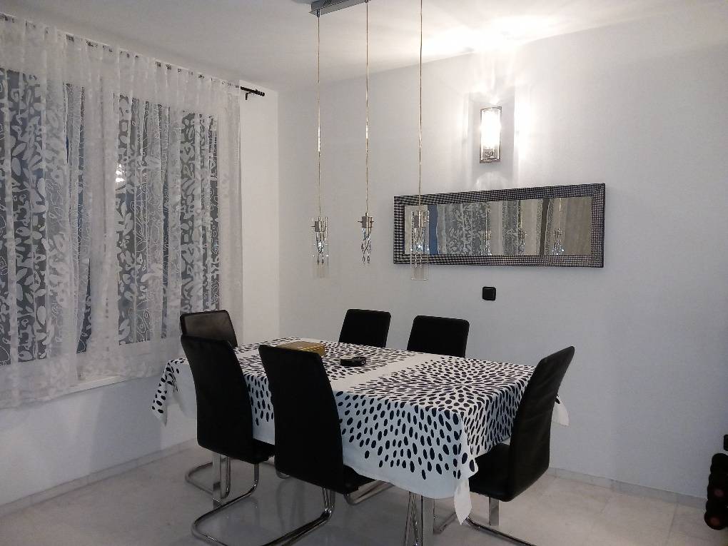 4-Zimmer-Wohnung in der grünen Brigittenau, 111m² Neubau – pohled 2