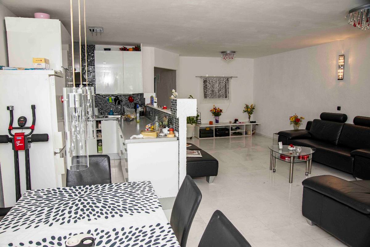 4-Zimmer-Wohnung in der grünen Brigittenau, 111m² Neubau – pohled 3