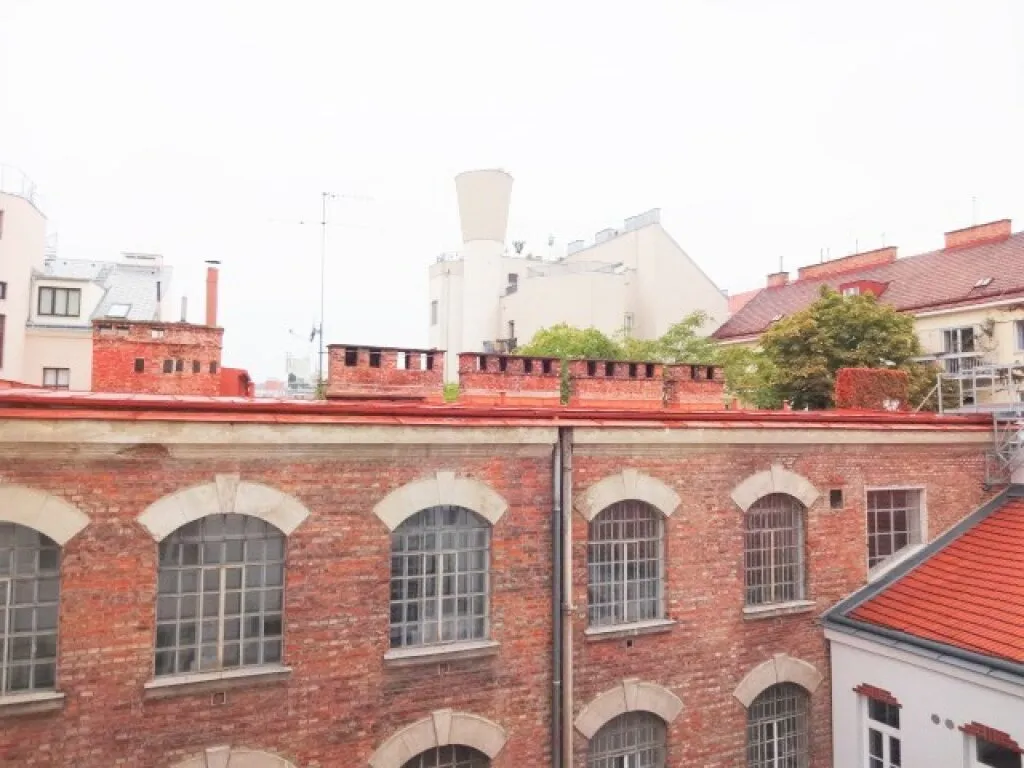 Wohnung – Wien, Obere Windmühle, Katastralgemeinde Mariahilf - Ansicht 3