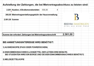 1-Zimmer-Wohnung mieten in Wien – 26 m², € 512 – Bild 6 von 10