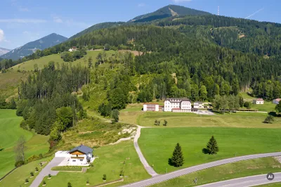 Gewerbeimmobilie kaufen in Bruck-Mürzzuschlag – 123 979 m², € 2.650.000 – Bild 1 von 7