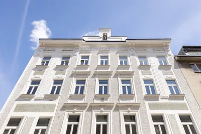 2-Zimmer-Wohnung kaufen in Wien – 50,82 m², € 425.000 – Bild 36 von 41