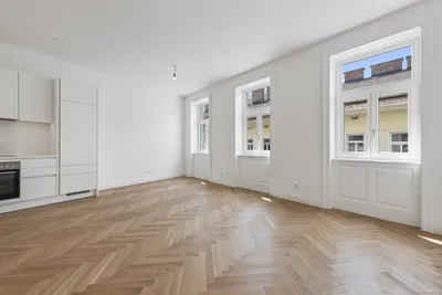 2-Zimmer-Wohnung kaufen in Wien – 50,82 m², € 425.000 – Bild 4 von 41