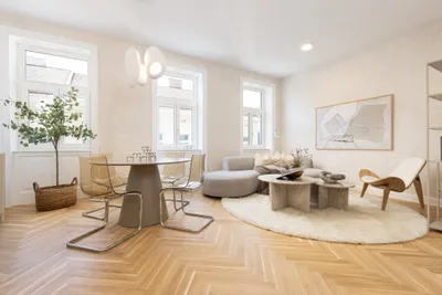 2-Zimmer-Wohnung kaufen in Wien – 50,82 m², € 425.000 – Bild 1 von 41