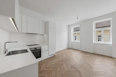 2-Zimmer-Wohnung kaufen in Wien – 50,82 m², € 425.000 – Bild 10 von 41