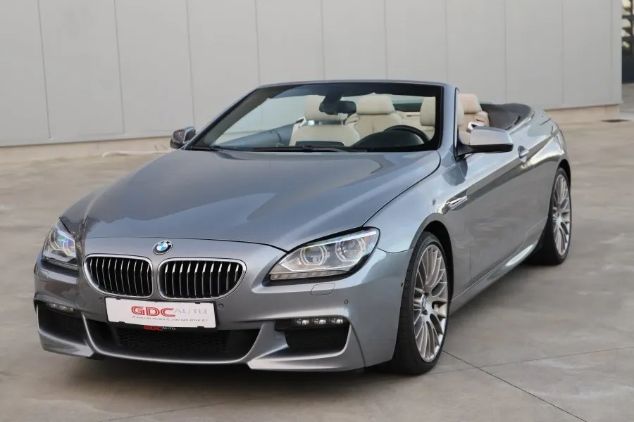BMW 6er-Reihe