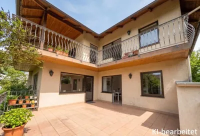 6-Zimmer-Haus kaufen in Sankt Pölten – 165 m², € 455.000 – Bild 13 von 18